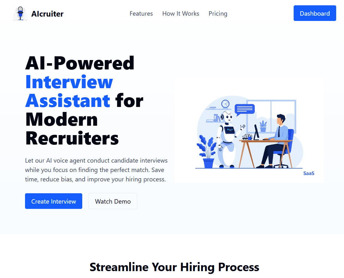 Ai-Recruiter